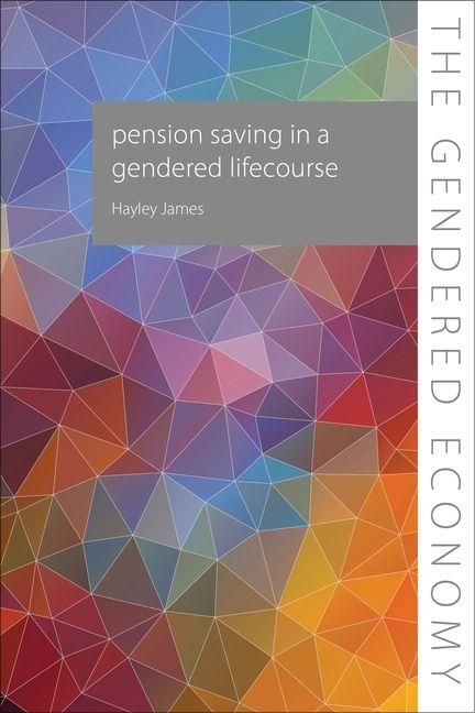 Produktbild: Pension Saving in a Gendered Lifecourse