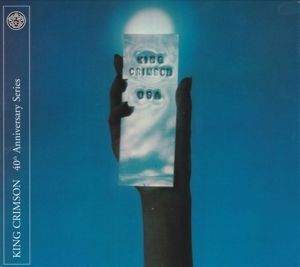 Produktbild: USA (CD/DVD-Audio)