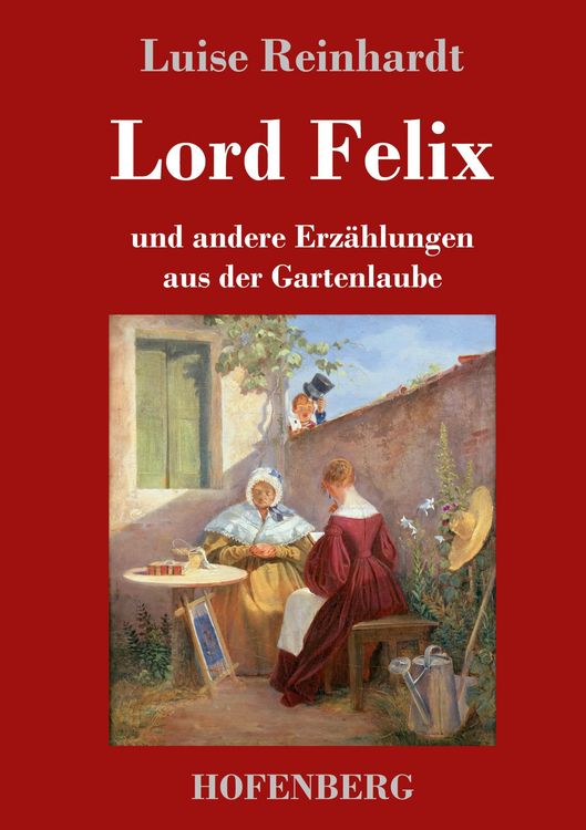 Produktbild: Lord Felix