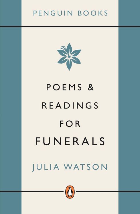 Produktbild: Poems and Readings for Funerals