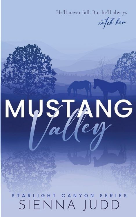 Produktbild: Mustang Valley