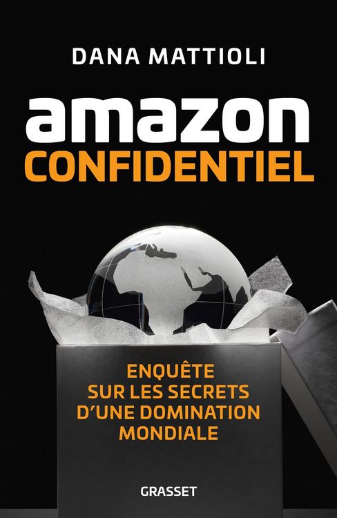Produktbild: Amazon Confidentiel