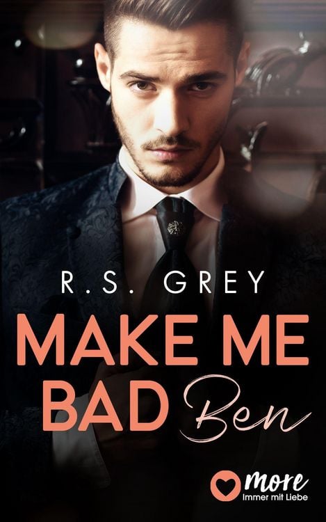 Produktbild: Make me bad