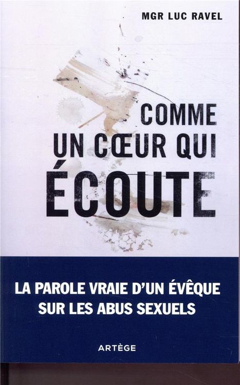 Produktbild: Comme un coeur qui &eacute;coute