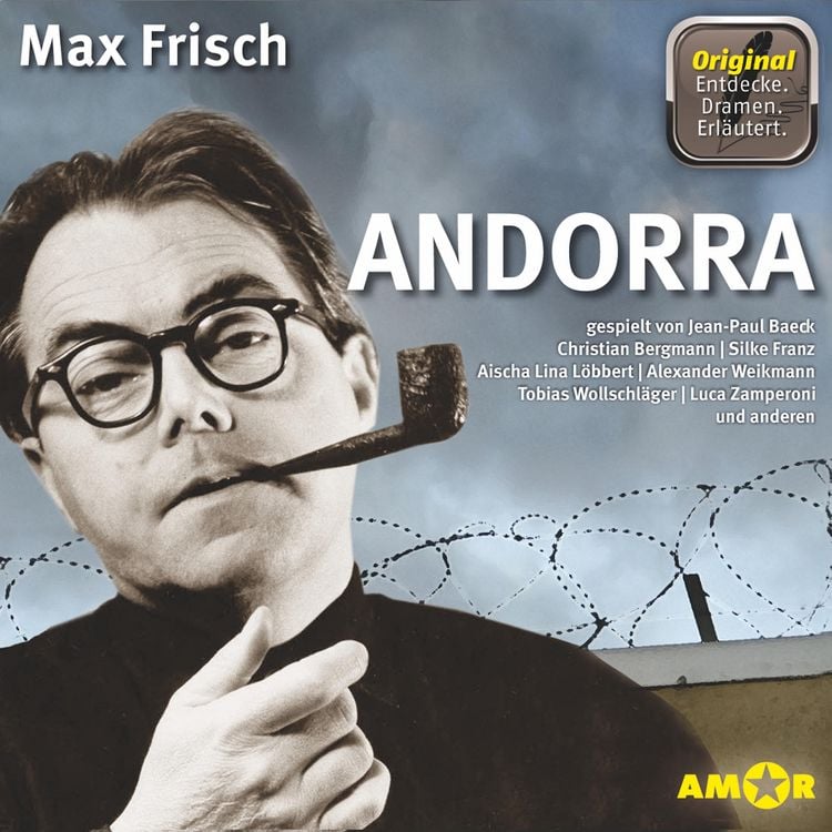 Produktbild: Andorra