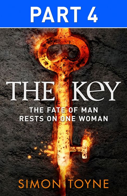 Produktbild: The Key: Part Four