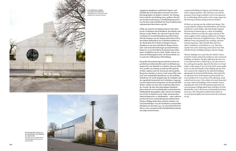 Produktbild: Deutsches Architektur Jahrbuch 2023/German Architecture Annual 2023