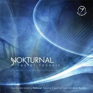 Produktbild: Sea Of Vapours