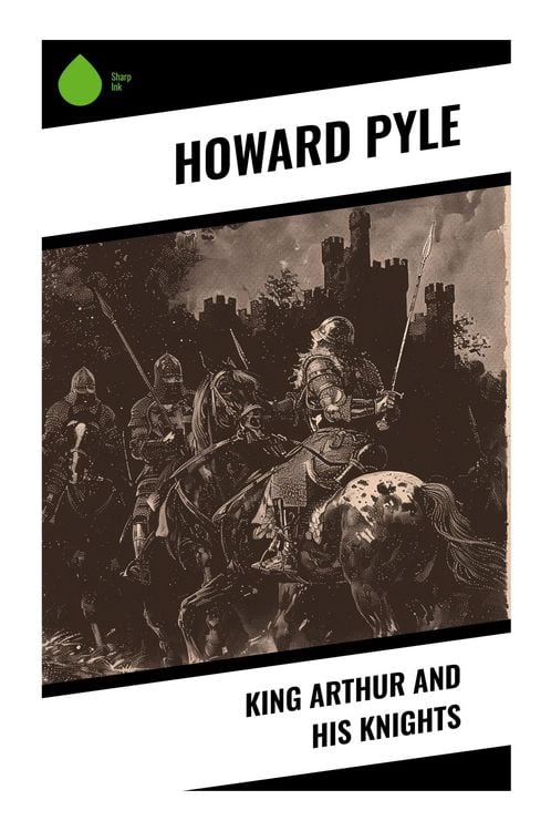 Produktbild: King Arthur and His Knights