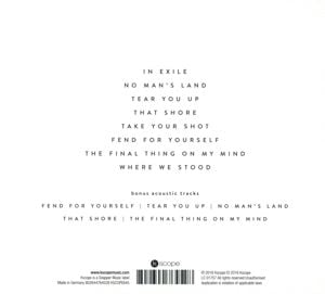 Produktbild: Your Wilderness
