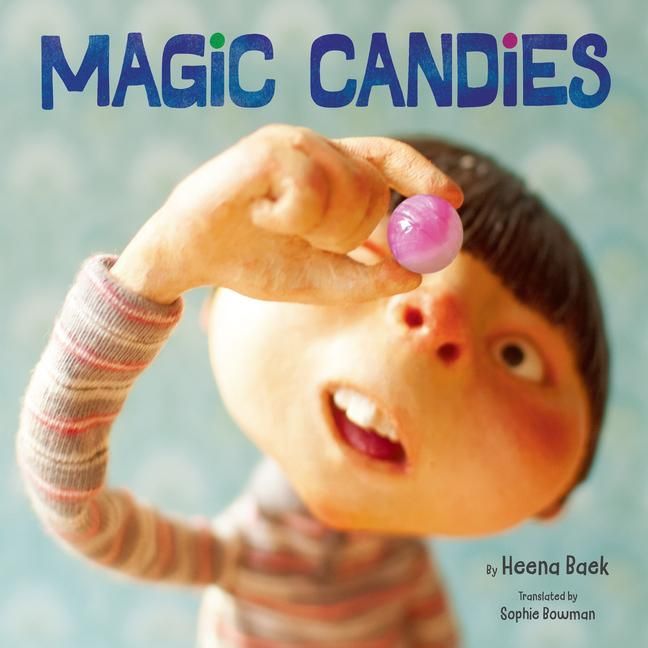 Produktbild: Magic Candies