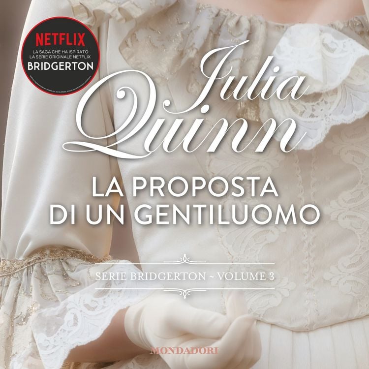 Produktbild: Bridgerton - 3. La proposta di un gentiluomo