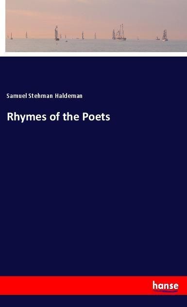 Produktbild: Rhymes of the Poets