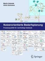Produktbild: Nutzerorientierte Bedarfsplanung
