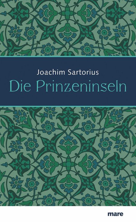 Produktbild: Die Prinzeninseln