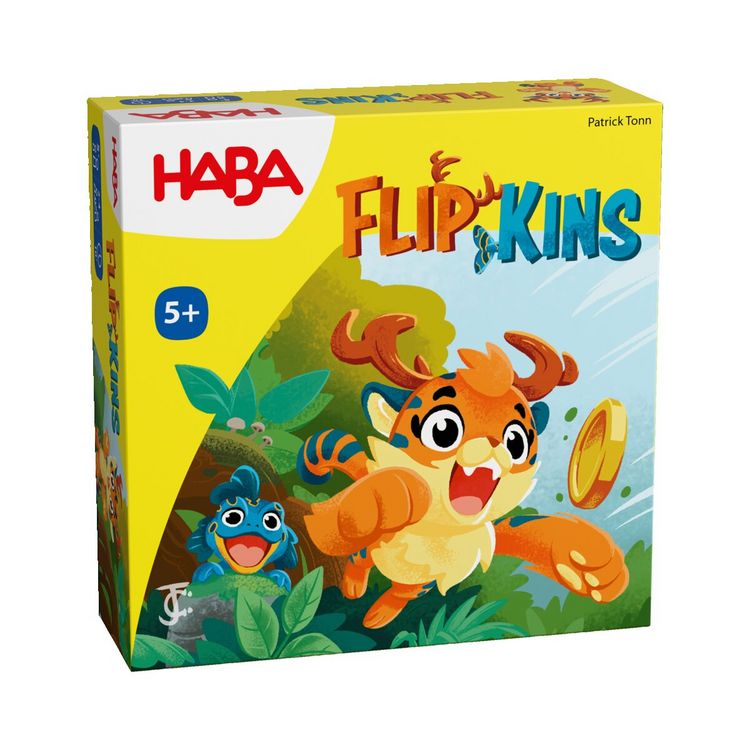 Produktbild: Flipkins