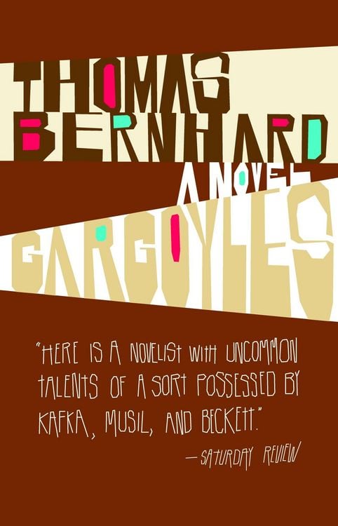 Produktbild: Gargoyles