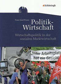 Produktbild: Politik-Wirtschaft