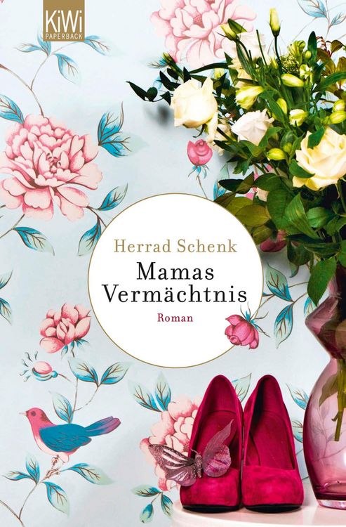 Produktbild: Mamas Verm&auml;chtnis