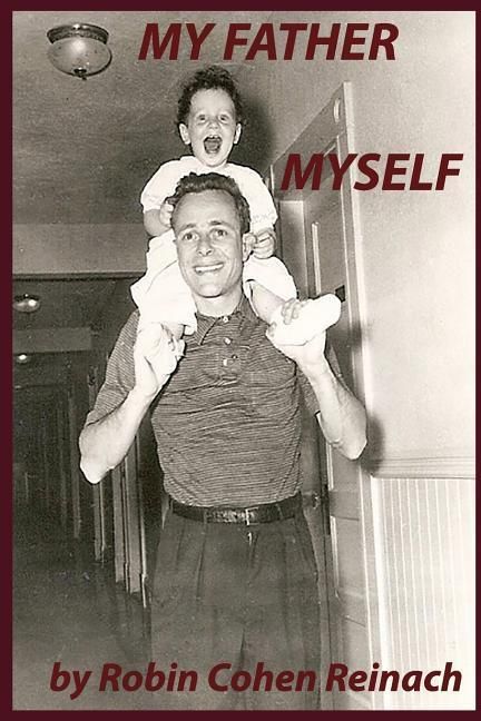 Produktbild: My Father Myself