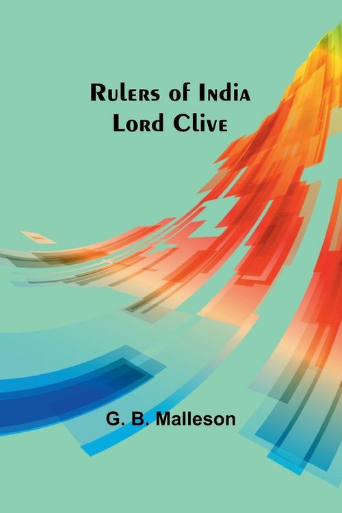 Produktbild: Rulers of India