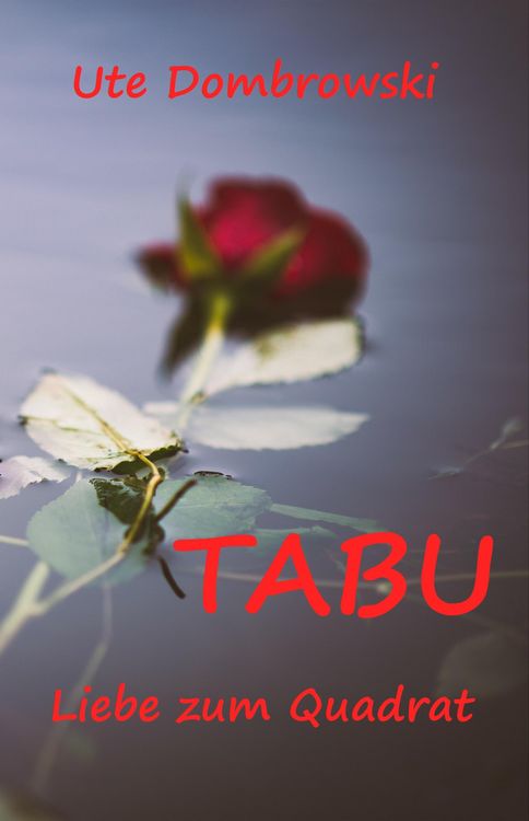 Produktbild: Tabu Liebe zum Quadrat