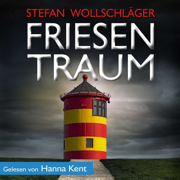 Produktbild: Friesentraum: Ostfriesen-Krimi