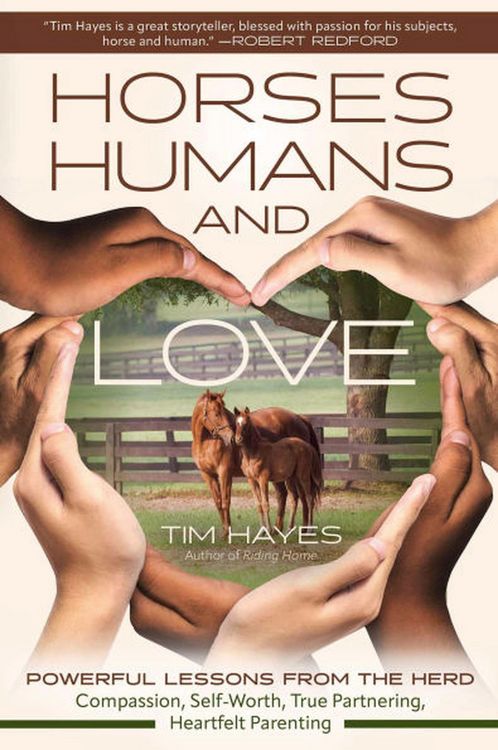 Produktbild: Horses, Humans, and Love