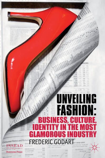 Produktbild: Unveiling Fashion