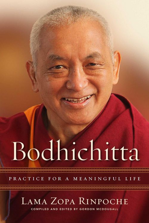 Produktbild: Bodhichitta