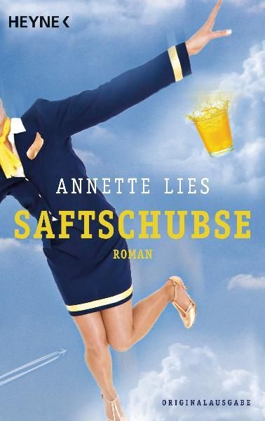 Produktbild: Saftschubse