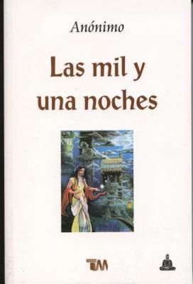 Produktbild: Mil y Una Noches, Las