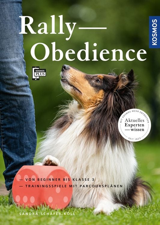 Produktbild: Rally Obedience