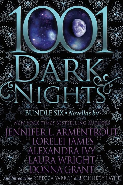Produktbild: 1001 Dark Nights