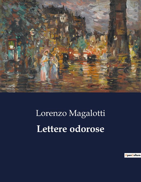 Produktbild: Lettere odorose