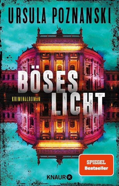 Produktbild: B&ouml;ses Licht