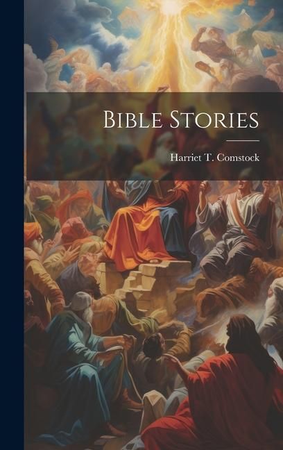 Produktbild: Bible Stories