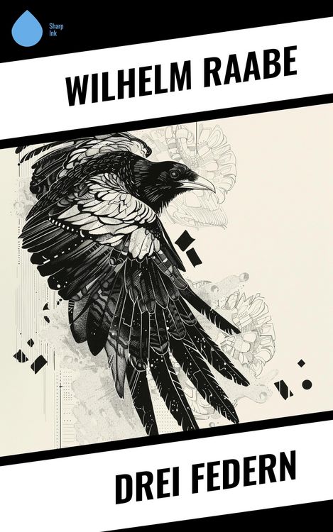 Produktbild: Drei Federn