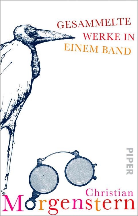Produktbild: Gesammelte Werke in einem Band
