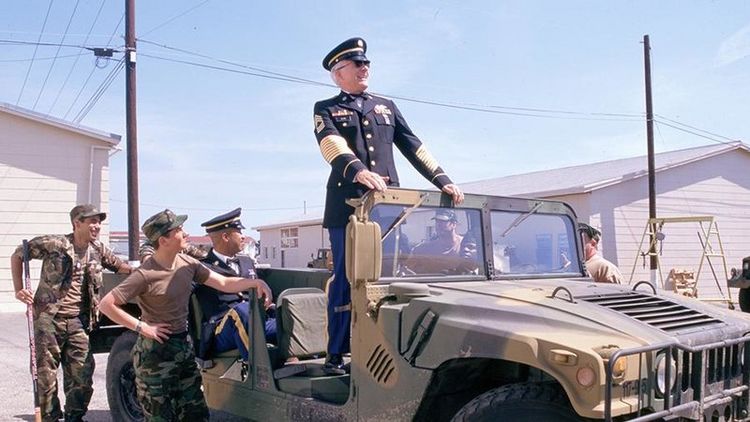 Produktbild: Immer &Auml;rger mit Sergeant Bilko