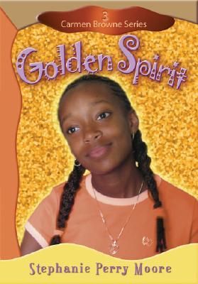 Produktbild: Golden Spirit