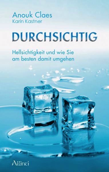 Produktbild: Durchsichtig