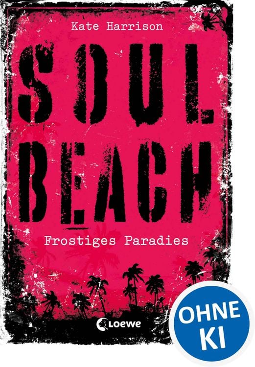 Produktbild: Soul Beach 1 - Frostiges Paradies