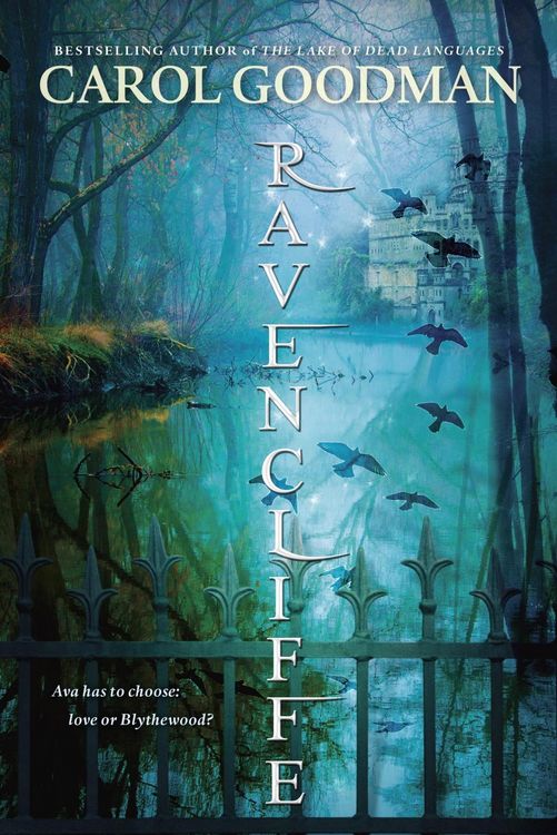 Produktbild: Ravencliffe