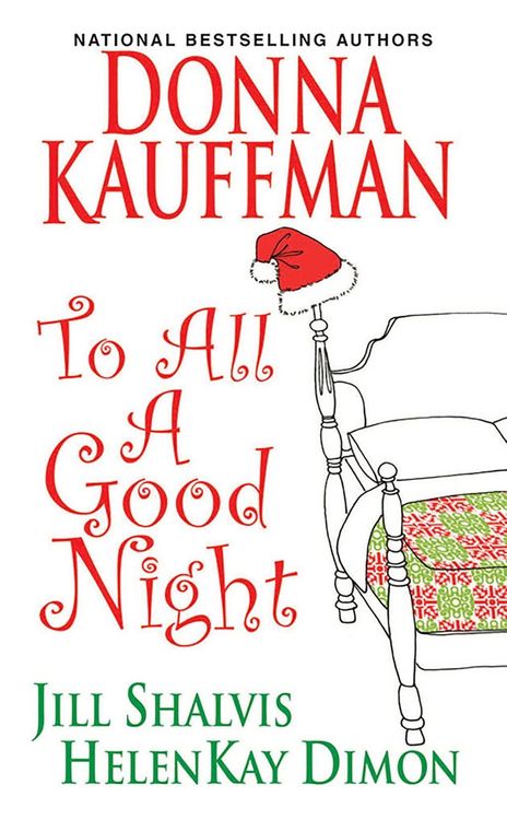 Produktbild: To All A Good Night