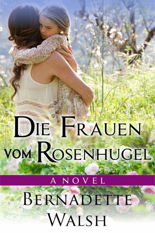 Produktbild: Die Frauen vom Rosenhugel