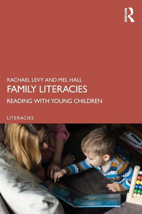 Produktbild: Family Literacies