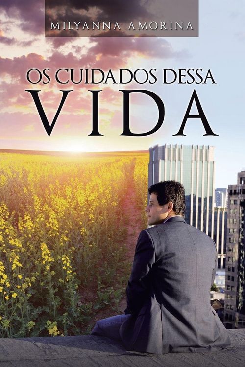 Produktbild: Os Cuidados Dessa Vida
