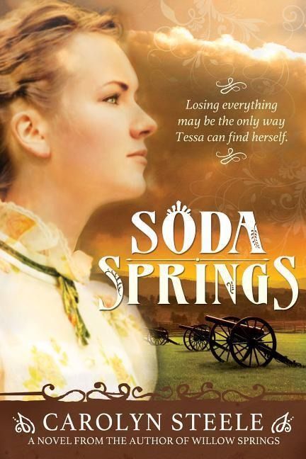 Produktbild: Soda Springs
