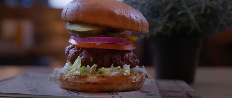 Produktbild: I Could Never Go Vegan